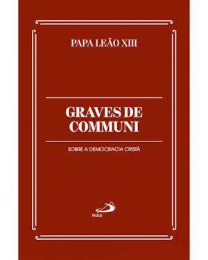 Graves de Communi: Sobre a Democracia Cristã