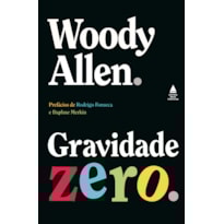 GRAVIDADE ZERO