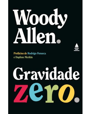 GRAVIDADE ZERO