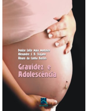 Gravidez e adolescência