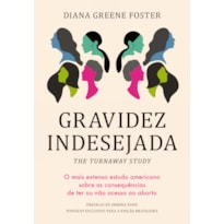 GRAVIDEZ INDESEJADA: O MAIS EXTENSO ESTUDO AMERICANO SOBRE AS CONSEQUÊNCIAS DE TER OU NÃO ACESSO AO ABORTO