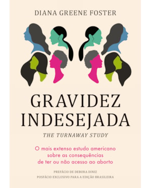 GRAVIDEZ INDESEJADA: O MAIS EXTENSO ESTUDO AMERICANO SOBRE AS CONSEQUÊNCIAS DE TER OU NÃO ACESSO AO ABORTO