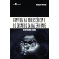 Gravidez na adolescência e os desafios da maternidade: um retrato de Angola