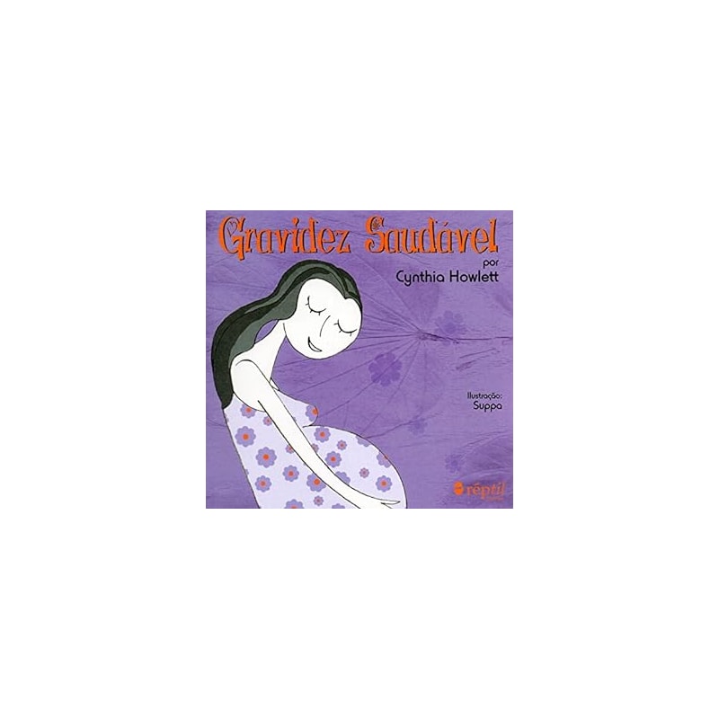 GRAVIDEZ SAUDAVEL - 1