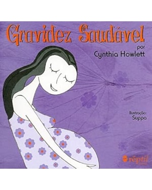 GRAVIDEZ SAUDAVEL - 1