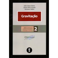 GRAVITAÇÃO