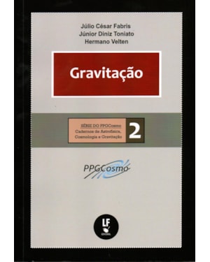 GRAVITAÇÃO