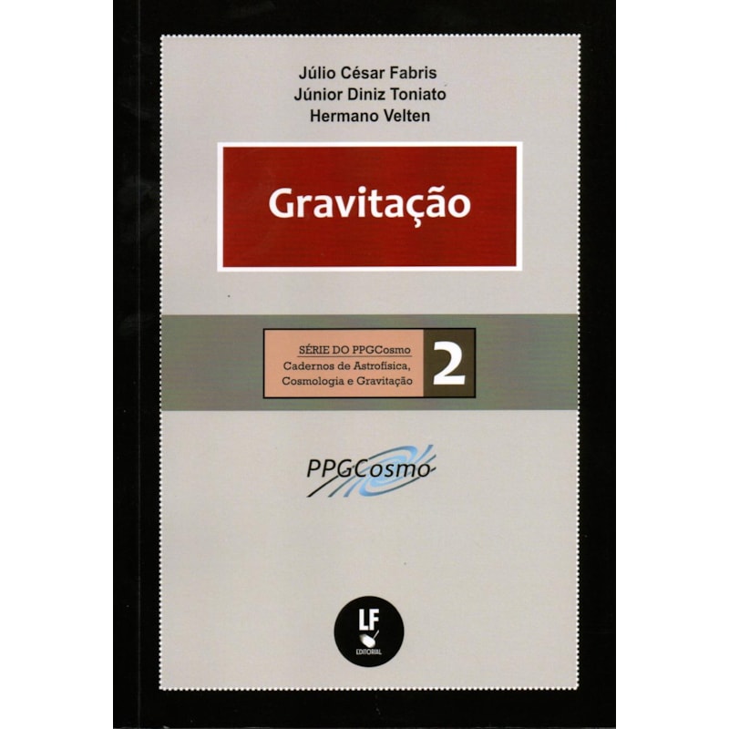 GRAVITAÇÃO