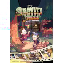 GRAVITY FALLS: UM VERÃO DE MISTÉRIOS