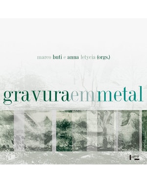Gravura em metal