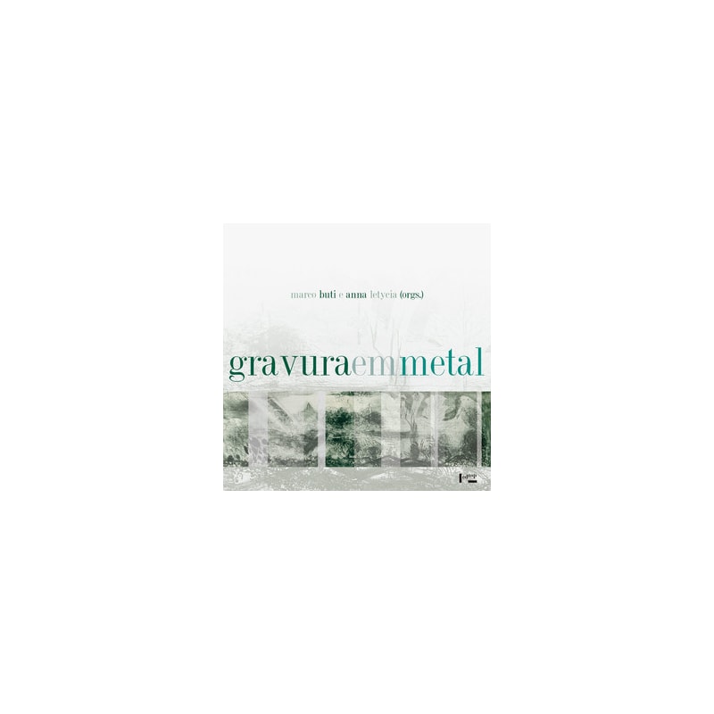 Gravura em metal