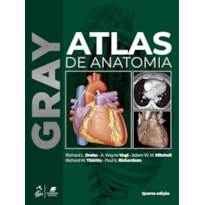 GRAY ATLAS DE ANATOMIA