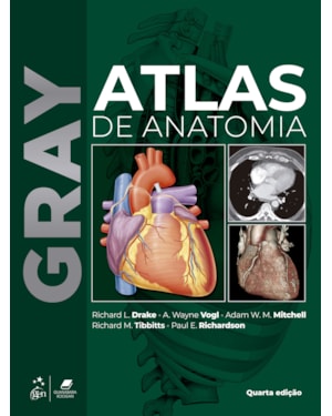 GRAY ATLAS DE ANATOMIA