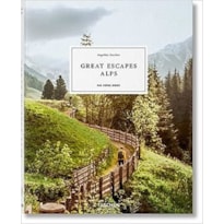 Great escapes alps. the hotel book