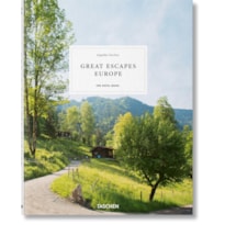 Great escapes europe. the hotel book