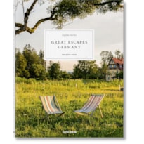 Great Escapes Germany: The Hotel Book