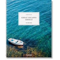 Great escapes greece