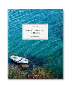 Great escapes greece