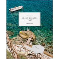 Great escapes italy: the hotel book