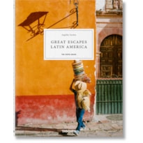 Great escapes latin america. the hotel book