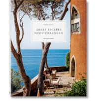 Great escapes mediterranean. the hotel book
