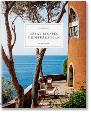 Great escapes mediterranean. the hotel book