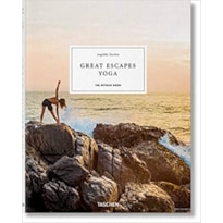 Great escapes yoga. the retreat book. 2020 edition