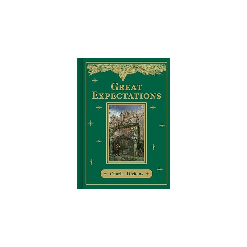 Great Expectations