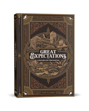 Great Expectations