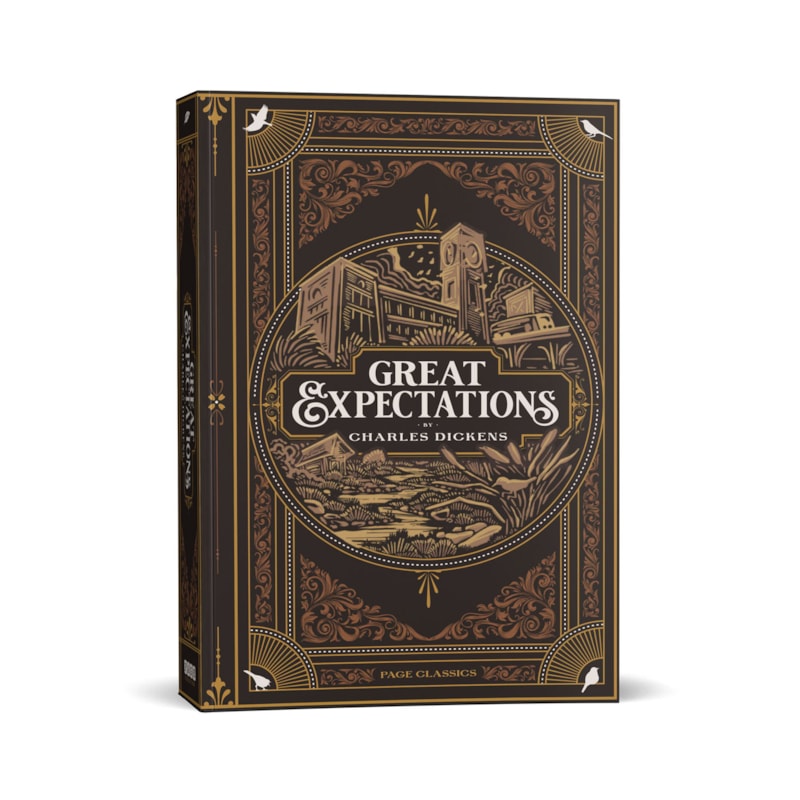Great Expectations
