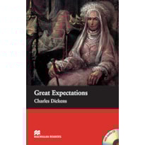 Great Expectations (Audio CD Included)