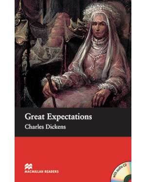 Great Expectations (Audio CD Included)