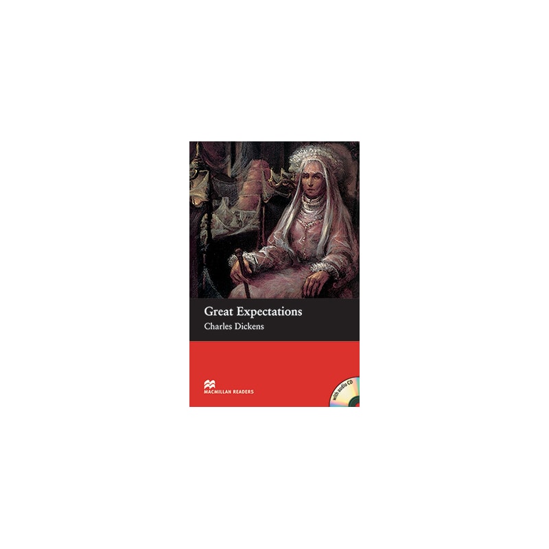 Great Expectations (Audio CD Included)