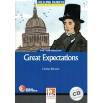 GREAT EXPECTATIONS - PRE-INTERMEDIATE