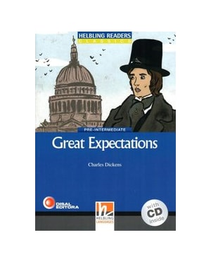 GREAT EXPECTATIONS - PRE-INTERMEDIATE