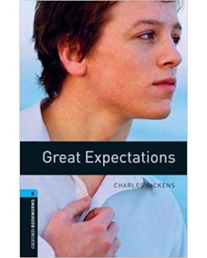 GREAT EXPECTATIONS - VOL.5 - COL.OXFORD BOOKWORMS LIBRARY - 3