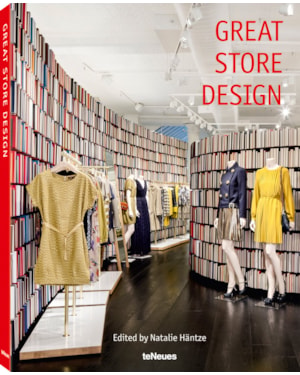 Great store design