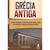 GRÉCIA ANTIGA