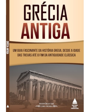 GRÉCIA ANTIGA
