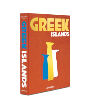 GREEK ISLANDS