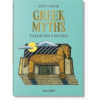 Greek myths