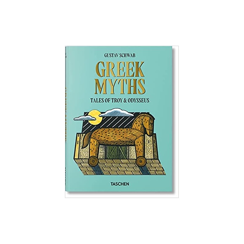 Greek myths
