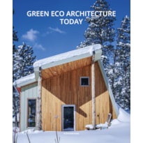 Green eco architecture today