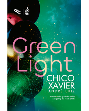 Green light (Sinal verde - Inglês)