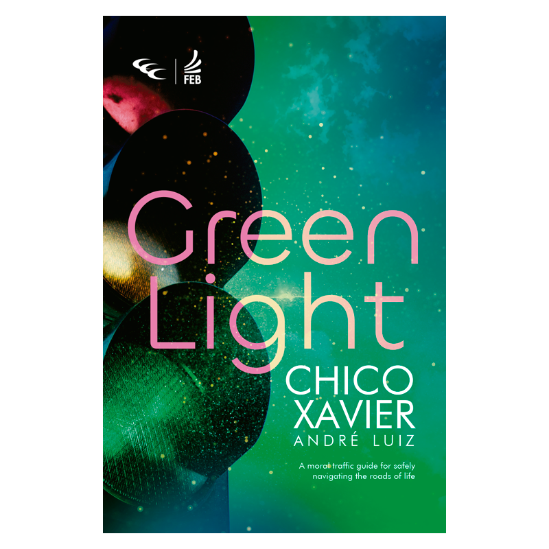 Green light (Sinal verde - Inglês)