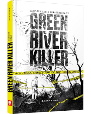 Green River killer: a longa caçada a um psicopata