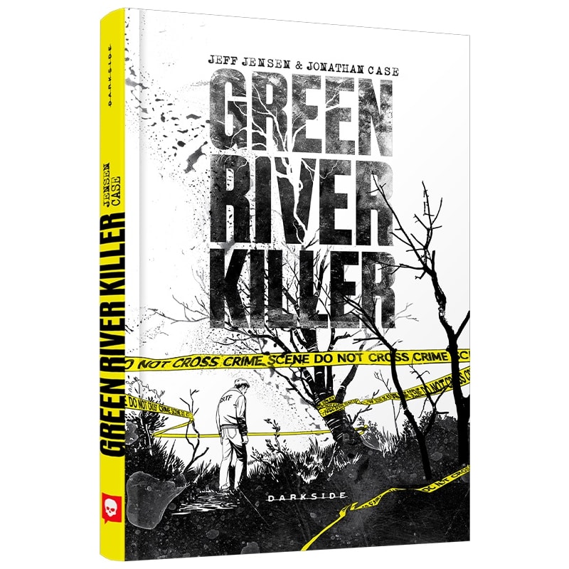 Green River killer: a longa caçada a um psicopata