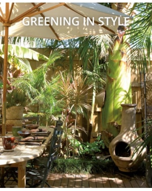 Greening in style