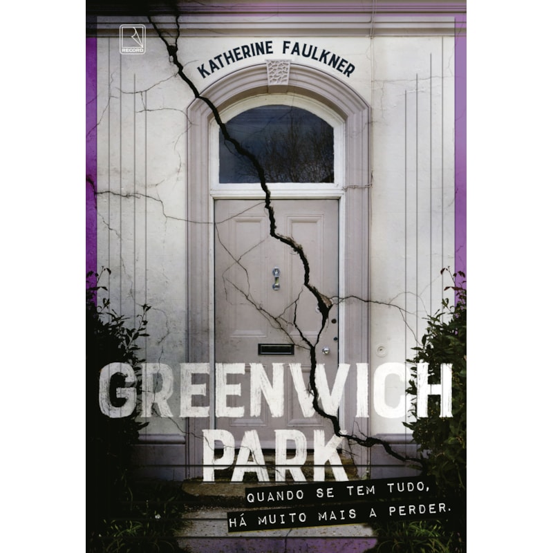 GREENWICH PARK
