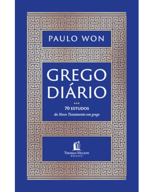 GREGO DIÁRIO